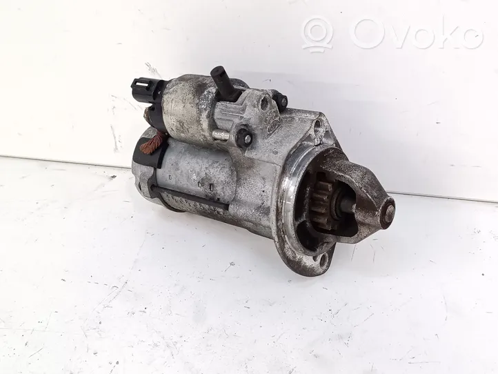 KIA Sportage Starter motor 361002A550