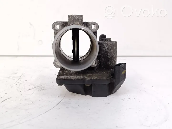 KIA Sportage Throttle valve 351002A900
