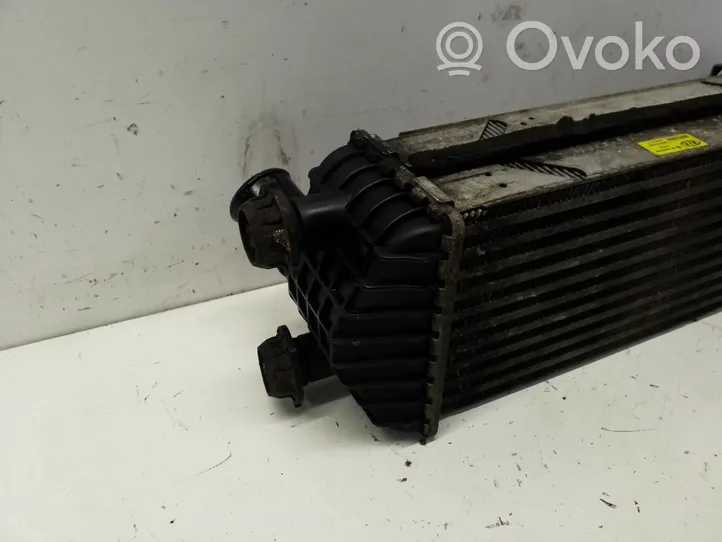 KIA Sportage Chłodnica powietrza doładowującego / Intercooler 282702A850