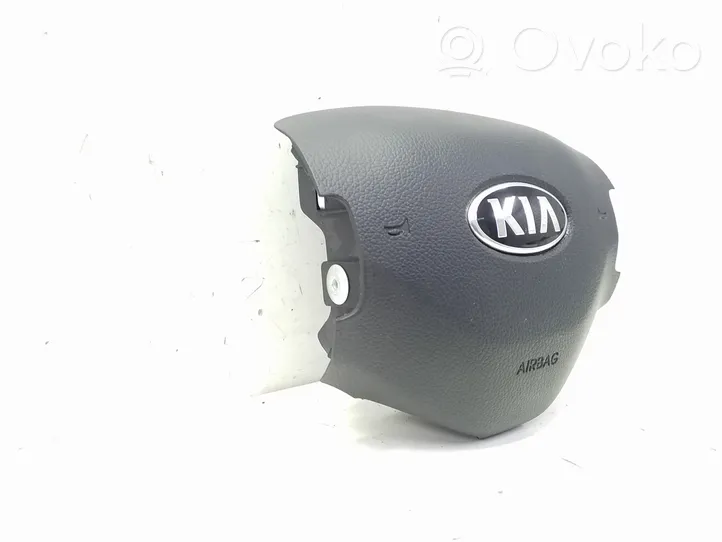 KIA Sportage Poduszka powietrzna Airbag kierownicy 569003U101