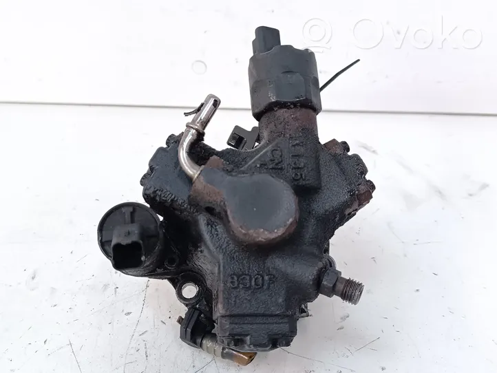 Ford Kuga I Pompe d'injection de carburant à haute pression 9685705080