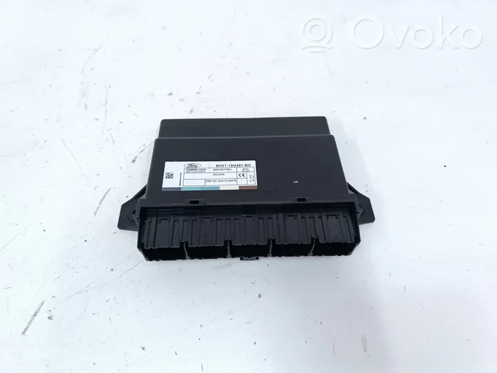 Ford Kuga I Module confort 8M5T19G481BD