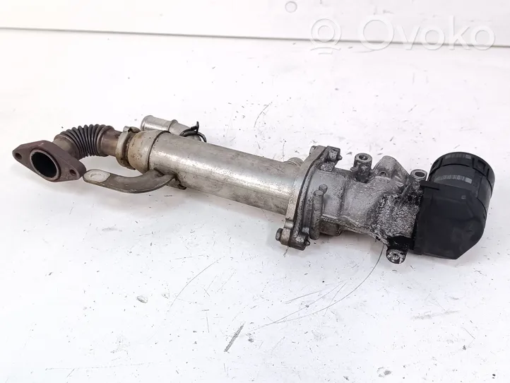 Ford Kuga I EGR vožtuvas 9656612380