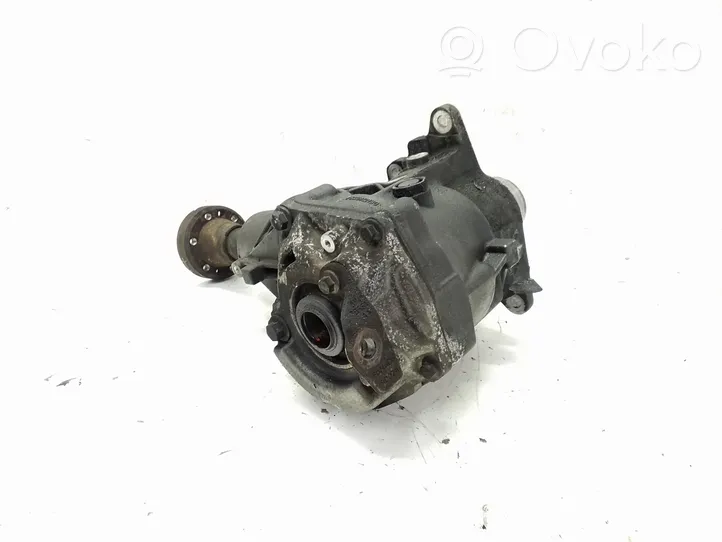 Ford Kuga I Boîte de transfert 7530112190