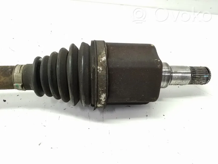 Ford Kuga I Front driveshaft 8V413B437AB