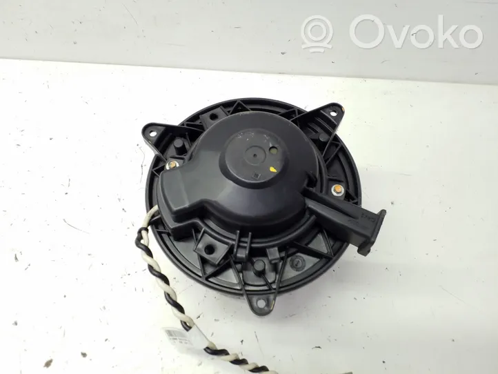 Chevrolet Volt I Heater fan/blower 16466917