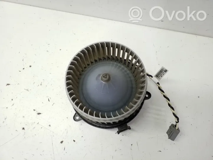 Chevrolet Volt I Heater fan/blower 16466917