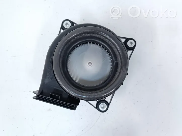 Chevrolet Volt I Soplador/ventilador calefacción 13503306