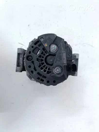 Volkswagen Tiguan Alternator 06B903016AB