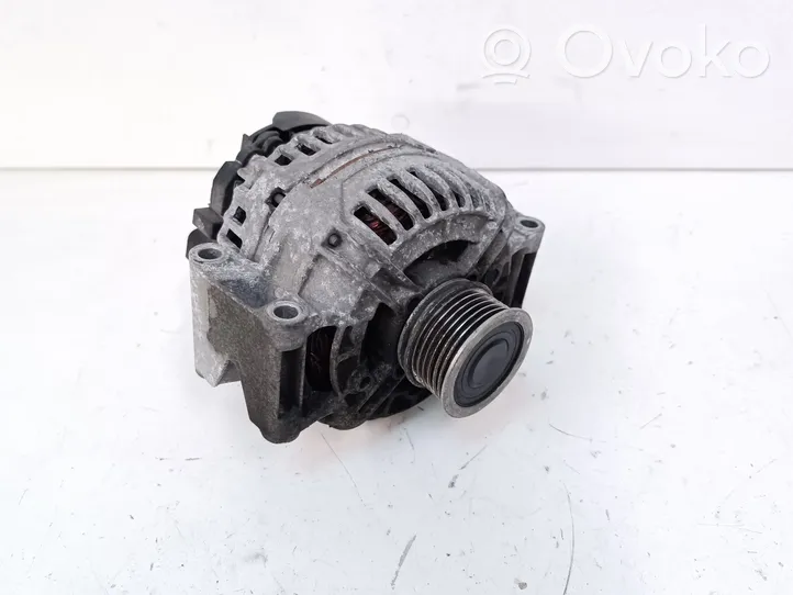 Volkswagen Tiguan Generator/alternator 06B903016AB