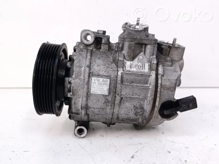 Volkswagen Tiguan Klimakompressor Pumpe 1K0820859S
