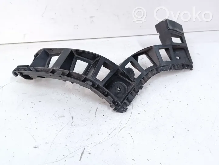 Volkswagen Tiguan Support de pare-chocs arrière 5N0807393B