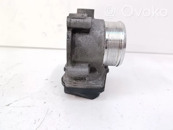 Volkswagen Tiguan Clapet d'étranglement 06F133062Q