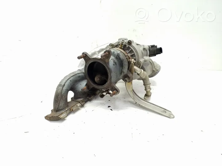 Volkswagen Tiguan Turbine 06H145710C