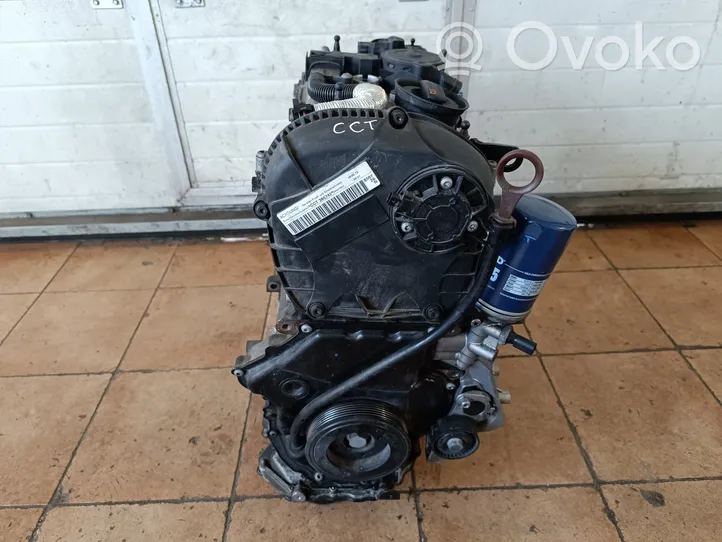 Volkswagen Tiguan Moteur CCT