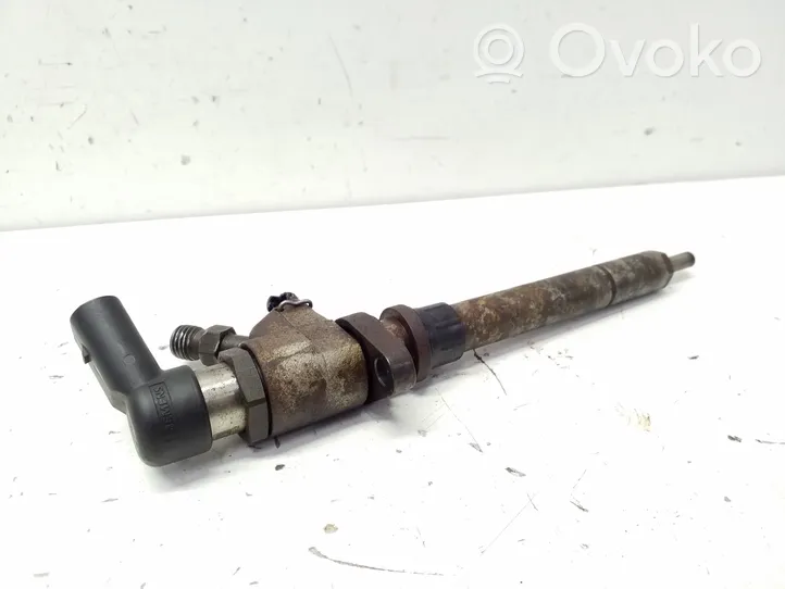 Ford Kuga I Fuel injector 9657144580