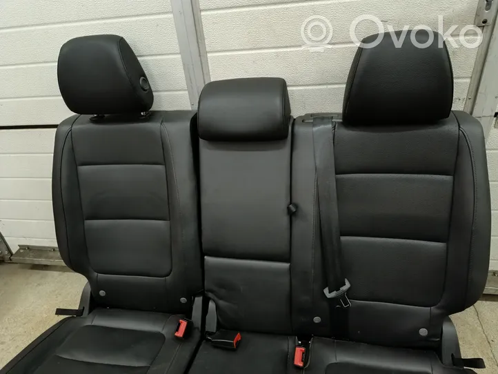 Volkswagen Tiguan Set di rivestimento sedili e portiere 