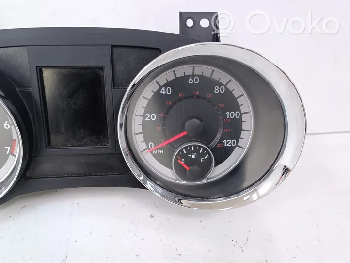 Dodge Grand Caravan Tachimetro (quadro strumenti) P05091632AA