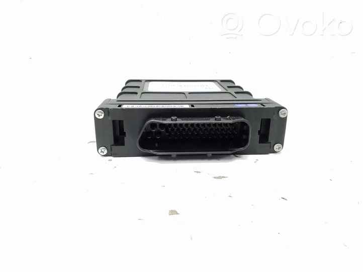 Audi Q7 4L Gearbox control unit/module 0C8927750N