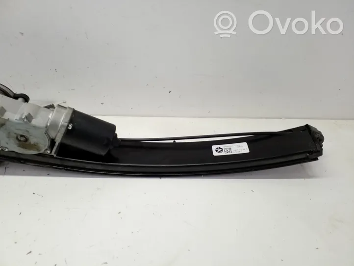 Dodge Grand Caravan Автоматический механизм открытия 68060499AFA