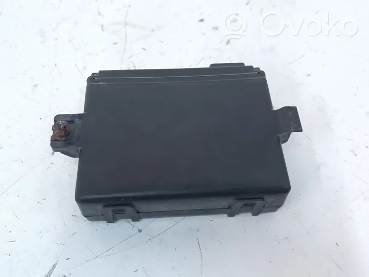 Dodge Grand Caravan Sterownik / Moduł elektrycznej klapy tylnej / bagażnika P68079913AB