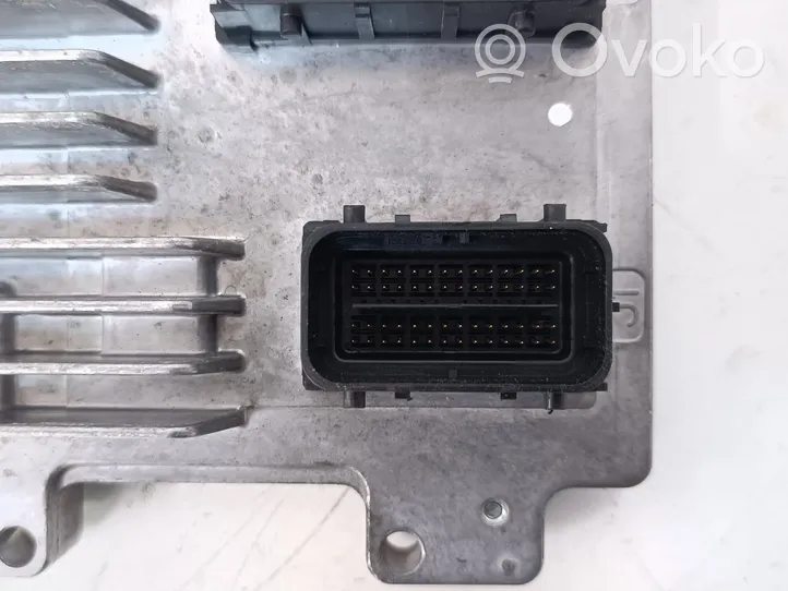 Opel Meriva B Sterownik / Moduł ECU 12659379