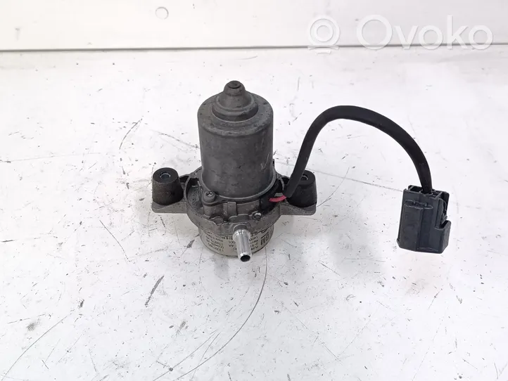 Opel Meriva B Pompa podciśnienia 13397380
