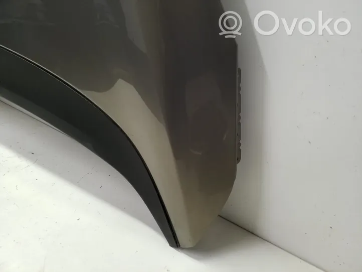 Opel Meriva B Capó/tapa del motor 