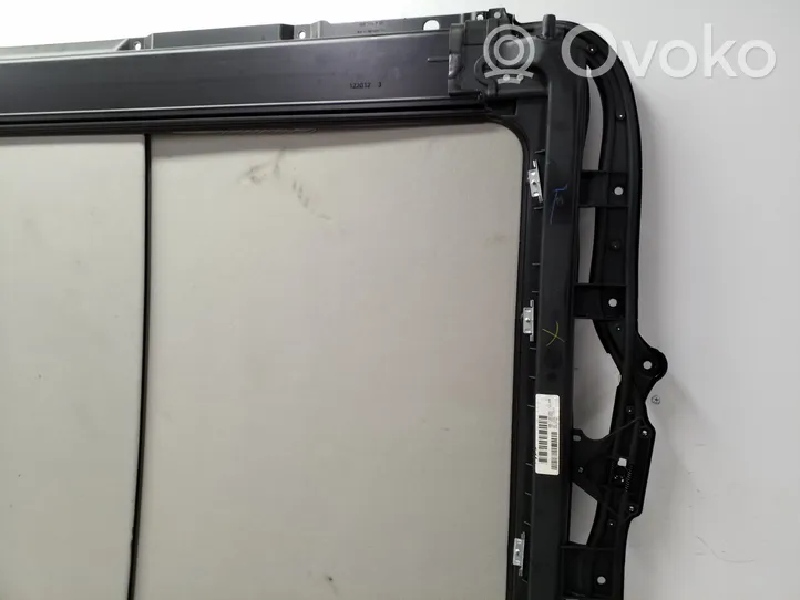 BMW X5M E70 Sunroof set 719875507