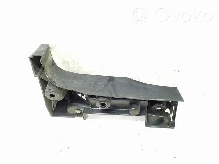 BMW X5M E70 Support de pare-chocs arrière 51127226935