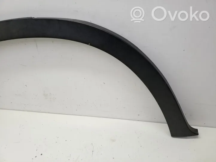 BMW X5M E70 Rivestimento passaruota posteriore 5177715842604