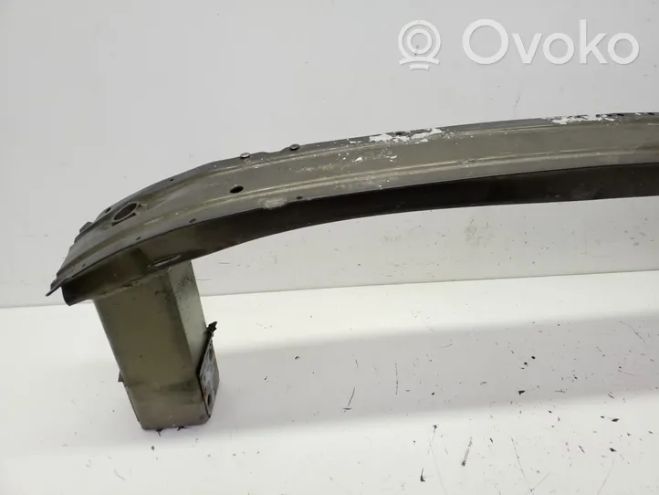 Opel Astra J Traversa del paraurti anteriore 123133596