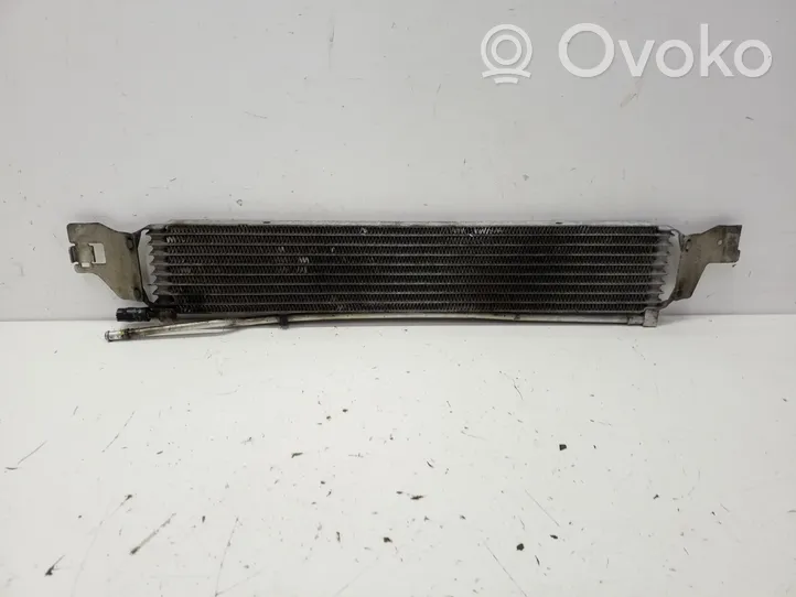 Opel Astra J Refroidisseur d'huile de boîte de vitesses 52432861