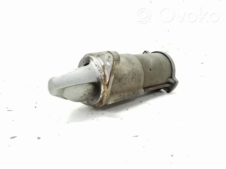 Opel Astra J Motorino d’avviamento 55576980