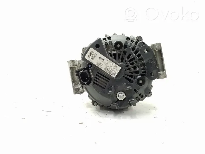 Audi Q5 SQ5 Generaattori/laturi 06E903016S
