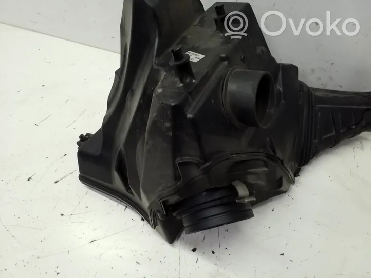 Audi Q5 SQ5 Obudowa filtra powietrza 8K0133837E