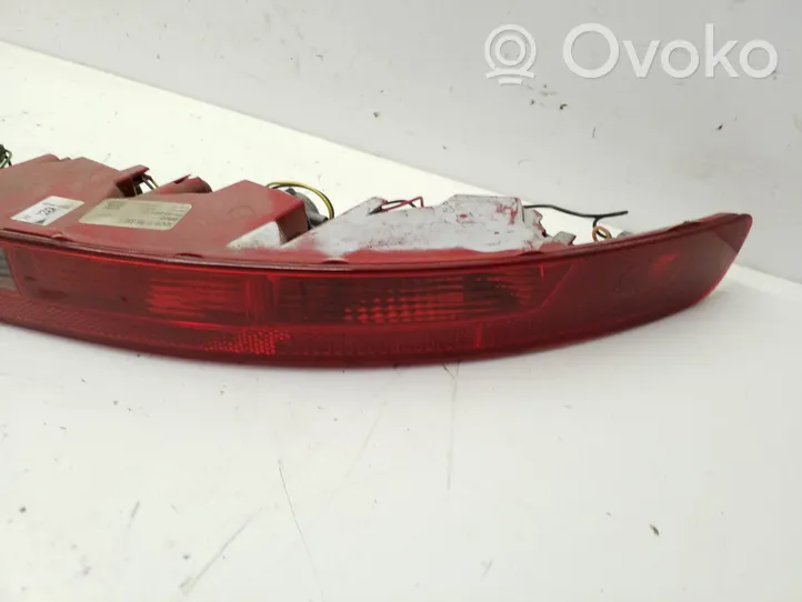 Audi Q5 SQ5 Lampa zderzaka tylnego 8R0945096B