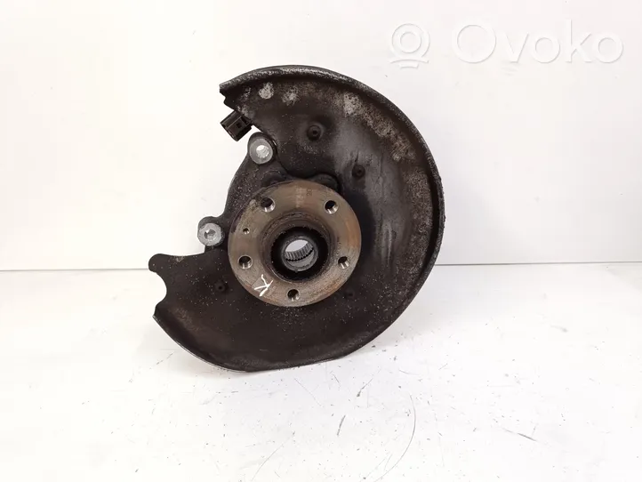 Audi Q5 SQ5 Rear wheel hub 8R0503435C