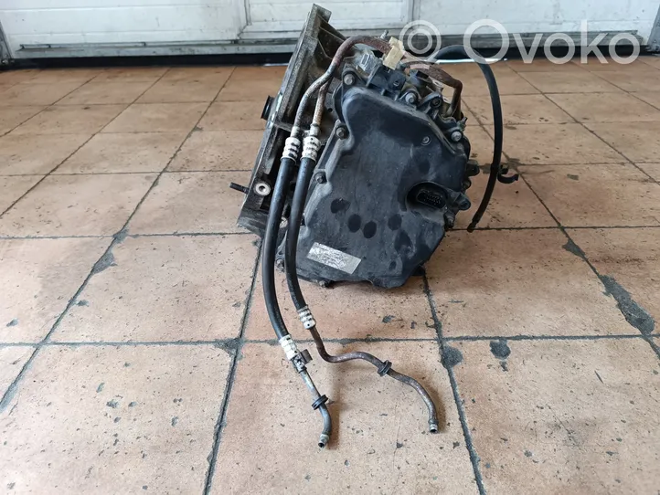 Opel Astra J Automatic gearbox 24265842