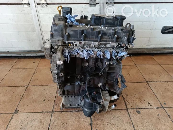 Hyundai ix35 Motore 221112F000