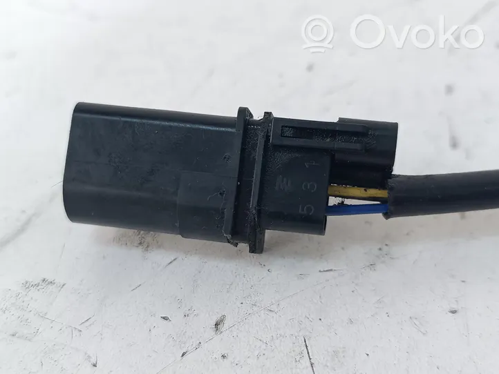 Audi Q5 SQ5 Sonde lambda 06E906265R