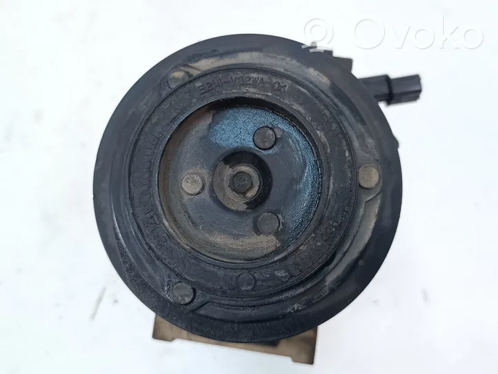 Hyundai ix35 Compressore aria condizionata (A/C) (pompa) F500NE9DB01