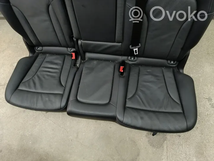 Audi Q5 SQ5 Set di rivestimento sedili e portiere 