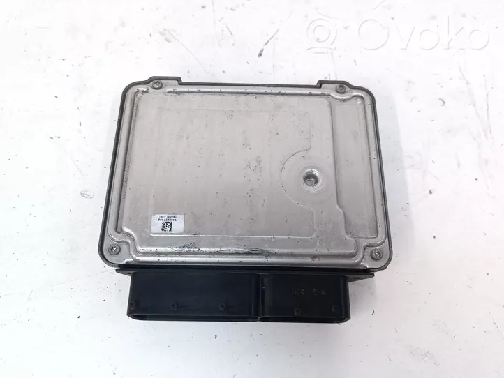 Hyundai ix35 Calculateur moteur ECU 391012F255