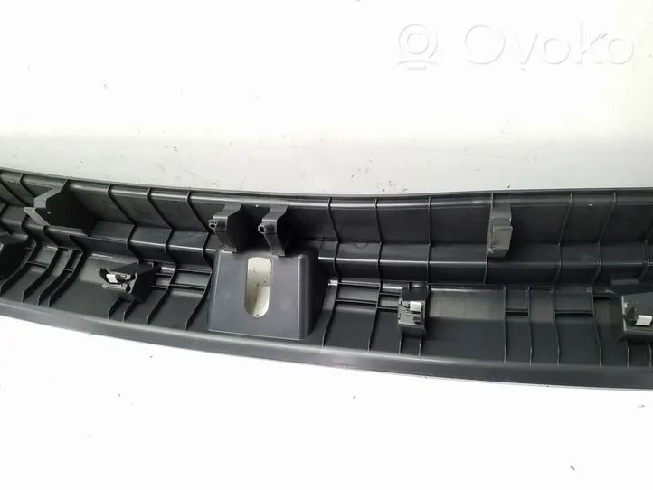 Volkswagen Tiguan Rivestimento di protezione sottoporta del bagagliaio/baule 5NN863459