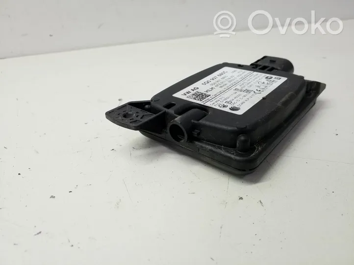 Volkswagen Tiguan Modulo di controllo del punto cieco 5Q0907685C