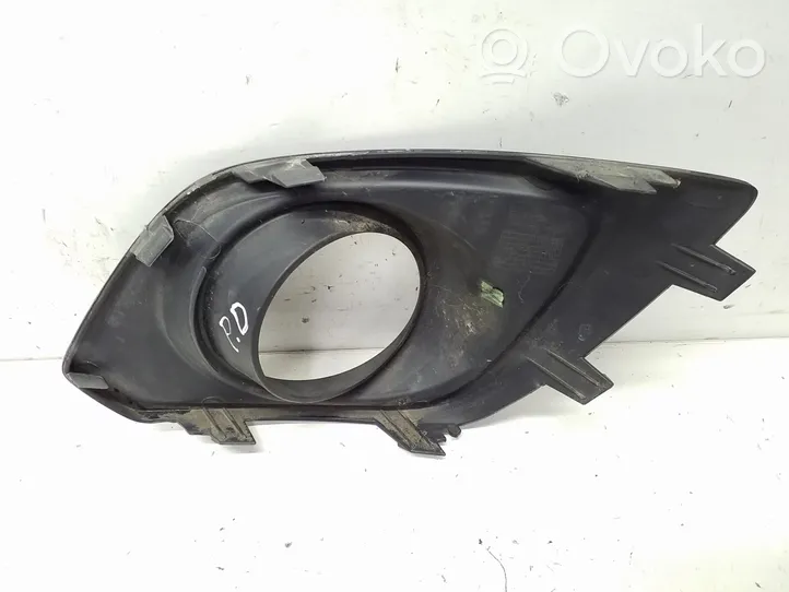 Opel Antara Priešrūkinio žibinto apdaila/ grotelės 25953660