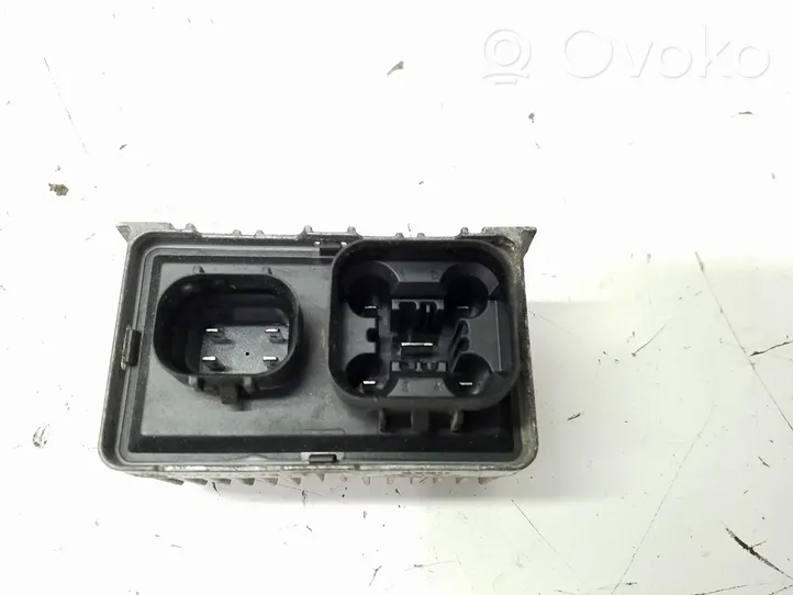 Opel Antara Glow plug pre-heat relay 55574293