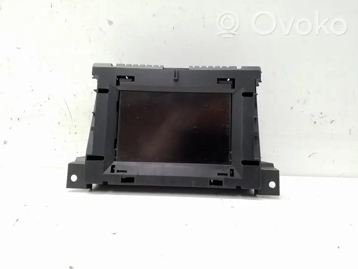 Opel Antara Monitor/display/piccolo schermo 95182932