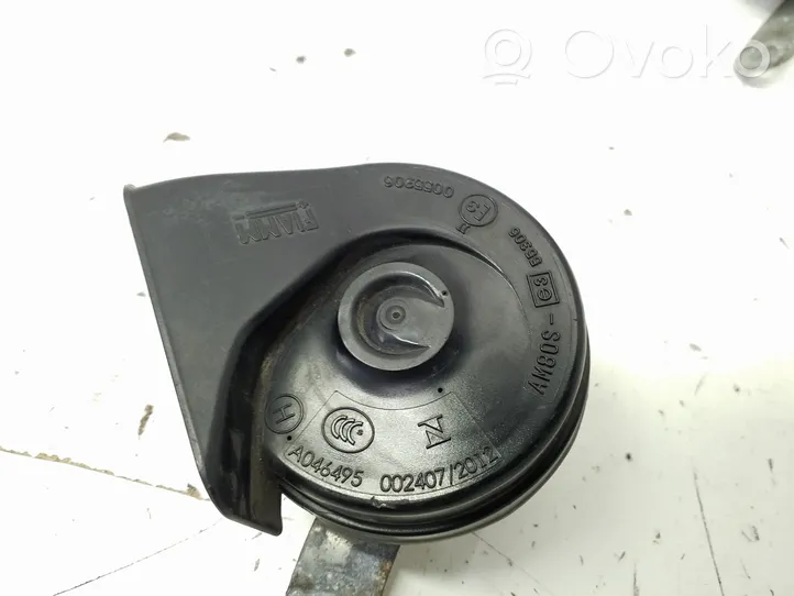 Opel Antara Signal sonore 55306